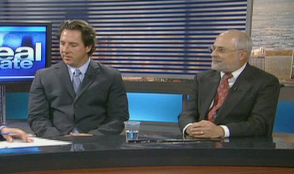 IBTV: Hard Times for Hard Money