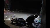 Storm Drain Gallery: Vegas' Graffiti Underground