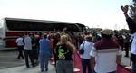 Fans Send Wranglers Off
