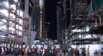 CityCenter Workers Strike