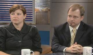Face to Face: Deadly Development