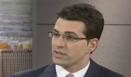 IBTV: Trump in Trouble?