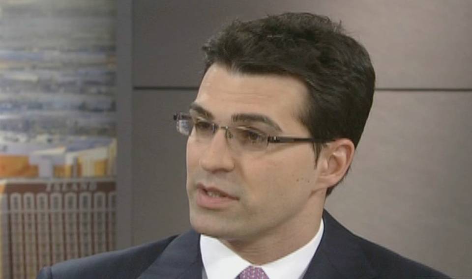 IBTV: Trump in Trouble?
