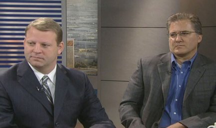 Face to Face: Divorce, Gibbons Style