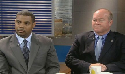 Face to Face: Budget Crisis