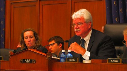 Federal Hearing Focuses on Vegas