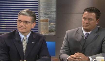 Face to Face: 21 Point Plan?
