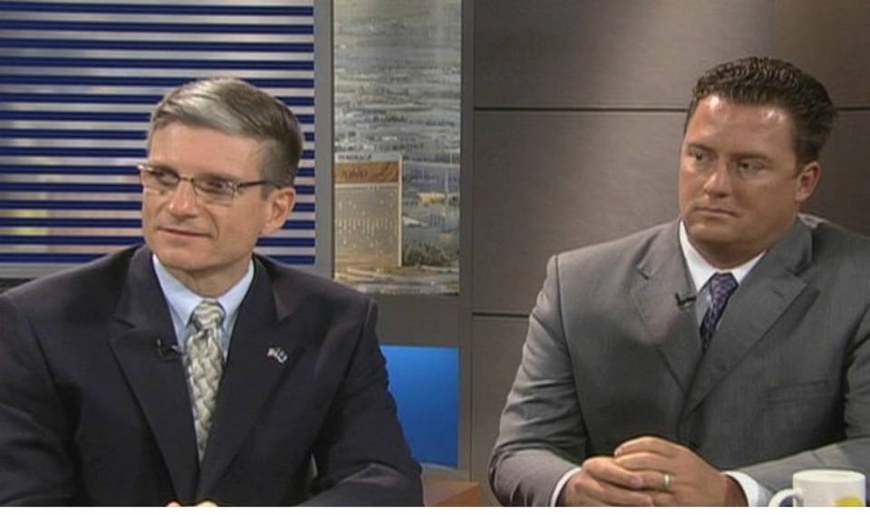 Face to Face: 21 Point Plan?