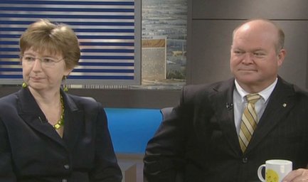 Face to Face: Much Ado About Nothing