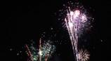 51s and Fireworks