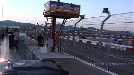 Speedway Patriots