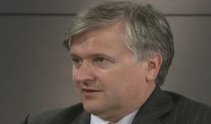Should man impose his will on animals by forcing them to perform?  In Business talks with an expert about allegations of abuse under the big top.  Plus, political analyst Jon Ralston offers his plan to fix Nevada's economy.