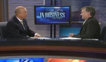 In Business talks with Tim Phillips from Animal Defenders International about allegations of abuse under the big top.