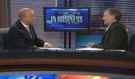 IBTV: Interview with Tim Phillips from Animal Defenders International