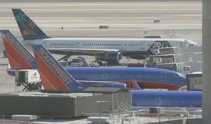 Airport Expansion