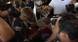 Fans greet Cotto