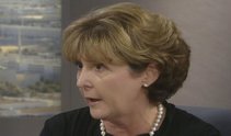 Hospice services are scarce in Southern Nevada.  In Business talks with an expert about the impact of congressional action.  Plus, is the governor entitled to a tax break intended for struggling ranchers and farmers?