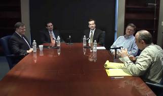 Economic Roundtable