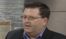 A labor organization makes a move on the residential construction sector.  In Business gets reaction from local Associated Builders and Contractors President Warren Hardy.