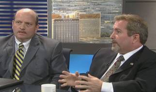 County Commission Race, seg. 1