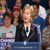 Clinton Stumps for Obama