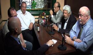 Talking Politics Roundtable