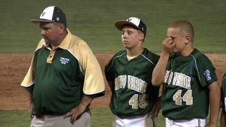 Run Falls Short
