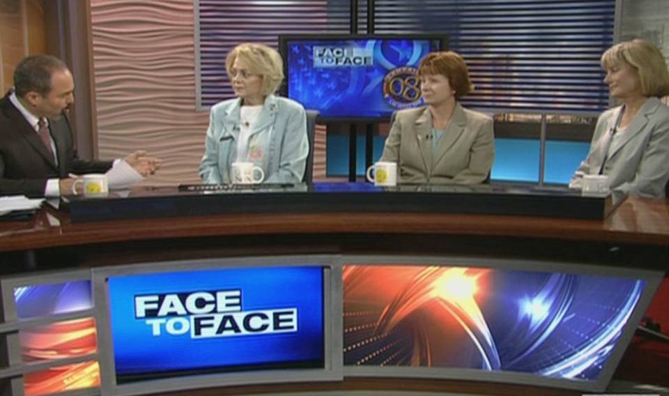 Nevada Supreme Court Candidates, seg. 2
