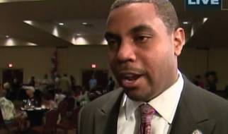 Election Night: Steven Horsford