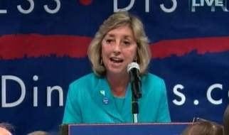 Election Night: Dina Titus