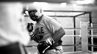 Wreckless Willie and the Boxing Dream