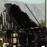 N. Las Vegas Plane Crash