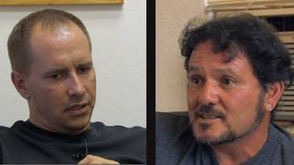 Iraq Veterans Share Views