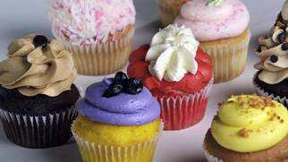 Stylized Sugar Rush