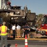 Las Vegas Plane Crash