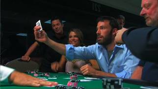 Poker Politics at the DNC