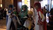 Anime Vegas