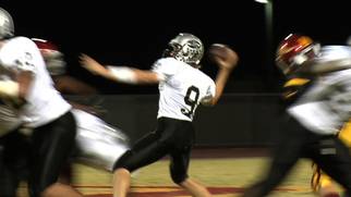 Rolling to 3-0