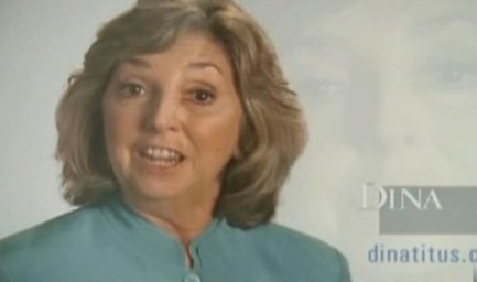 Reality Check: Dina Titus' 