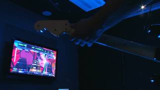 School of Rock Band 2
