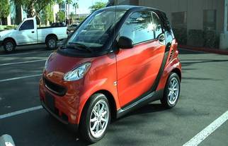 Smart Car