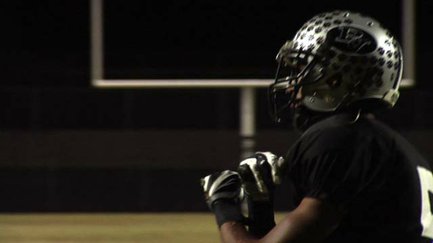 Panthers Win League Opener