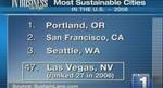 Sinking Sustainability