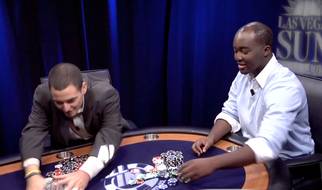 UNLV Roundtable