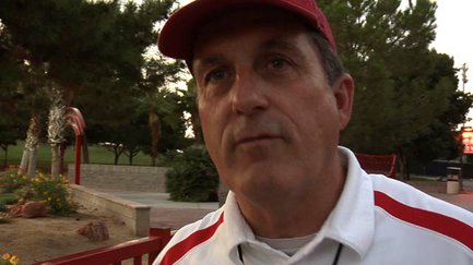 UNLV-CSU Preview
