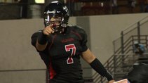 Las Vegas beat Valley 52-13 on the Wildcats' homecoming, after falling to Vikings 20-7 a year ago.