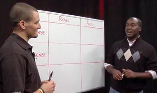 UNLV Roundtable