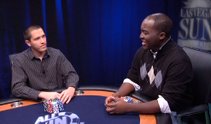 Alex and Andy Samuelson break down this weekend's IBF light heavyweight fight between Chad Dawson and Antonio Tarver.
