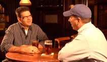 Ron Kantowski and John Katsilometes offer insight to this weekend's fight at the Palms.