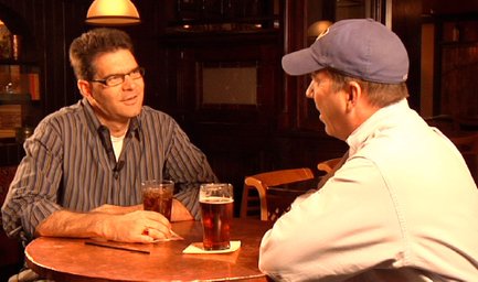 The Incoherent Ramblings of Ron Kantowski